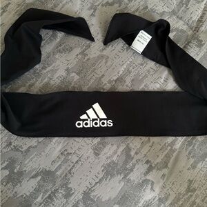 Adidas hairband